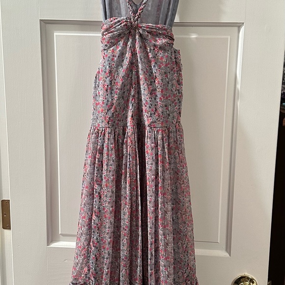 ASTR the Label. Maxi dress - Picture 5 of 5